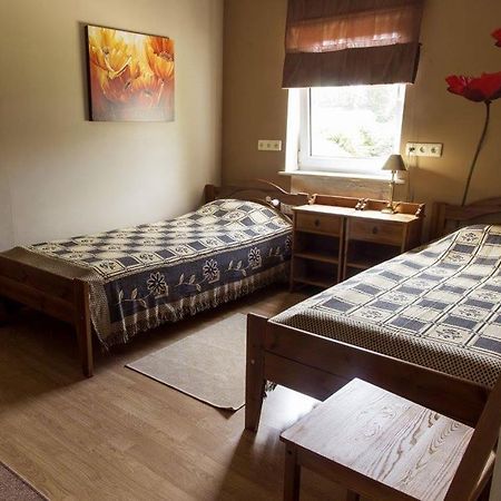 Vahe Guest House 폴트사마 외부 사진
