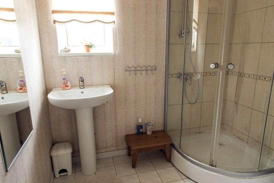 Vahe Guest House 폴트사마 외부 사진