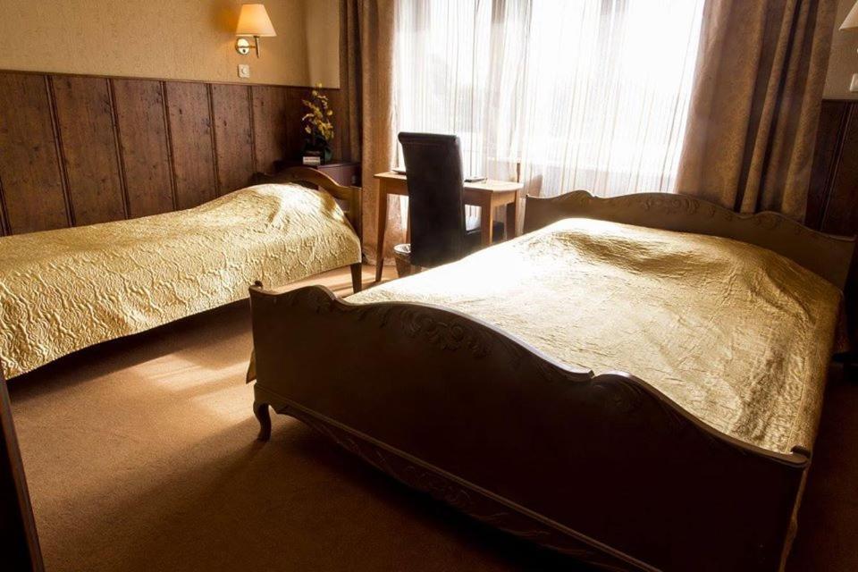 Vahe Guest House 폴트사마 외부 사진