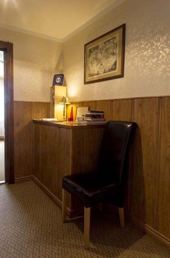 Vahe Guest House 폴트사마 외부 사진