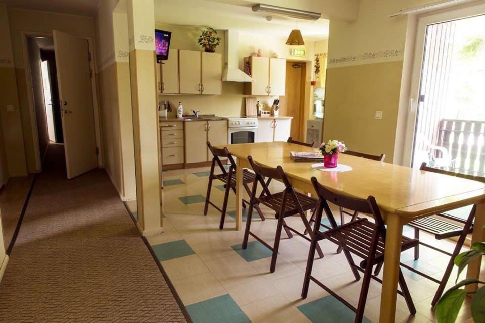 Vahe Guest House 폴트사마 외부 사진