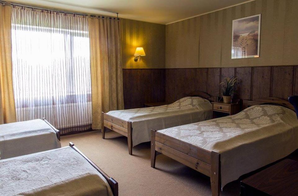 Vahe Guest House 폴트사마 외부 사진
