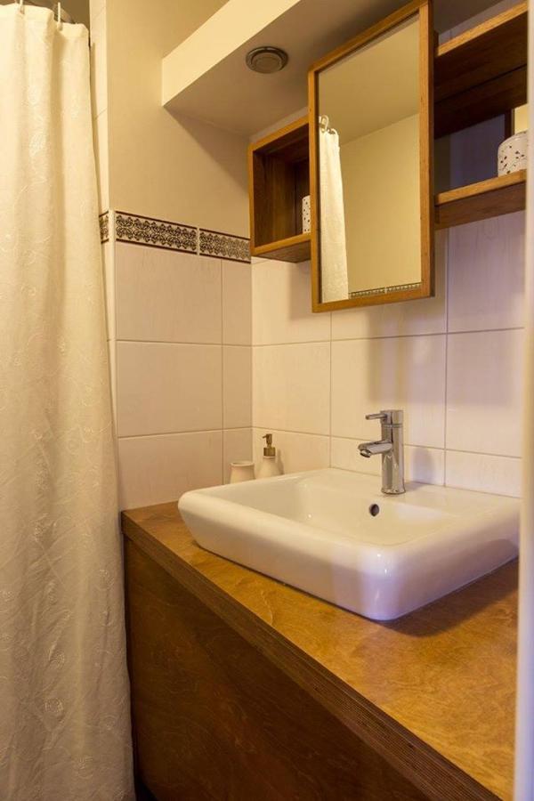 Vahe Guest House 폴트사마 외부 사진