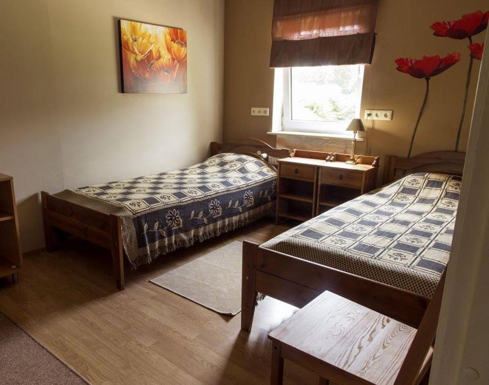 Vahe Guest House 폴트사마 외부 사진