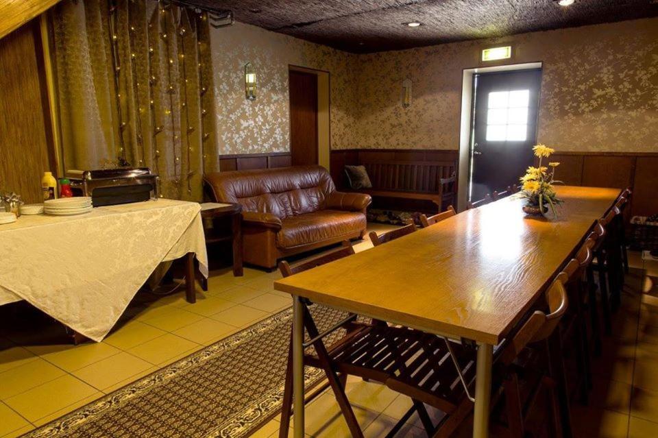 Vahe Guest House 폴트사마 외부 사진