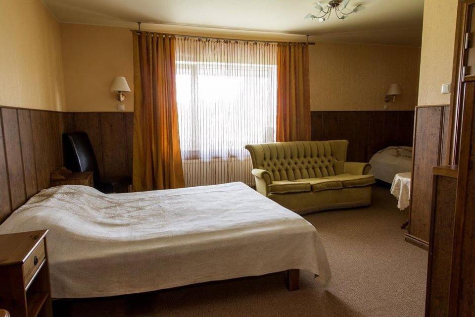 Vahe Guest House 폴트사마 외부 사진