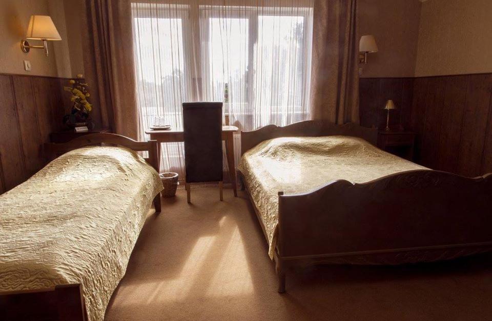 Vahe Guest House 폴트사마 외부 사진