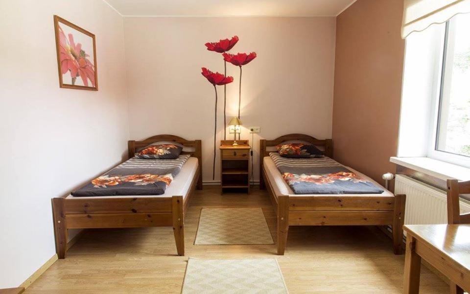 Vahe Guest House 폴트사마 외부 사진