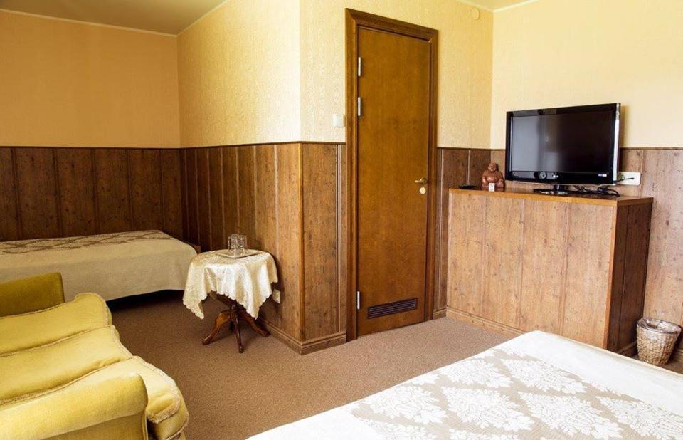 Vahe Guest House 폴트사마 외부 사진