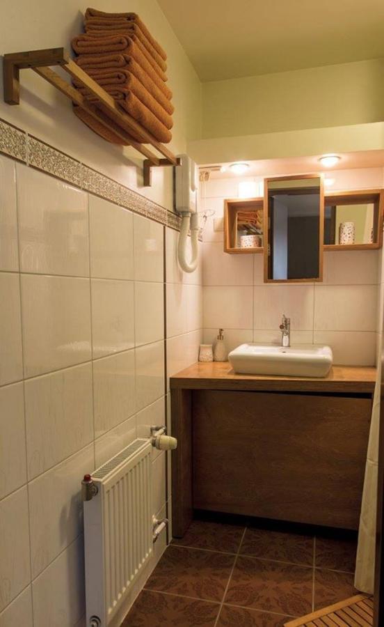 Vahe Guest House 폴트사마 외부 사진