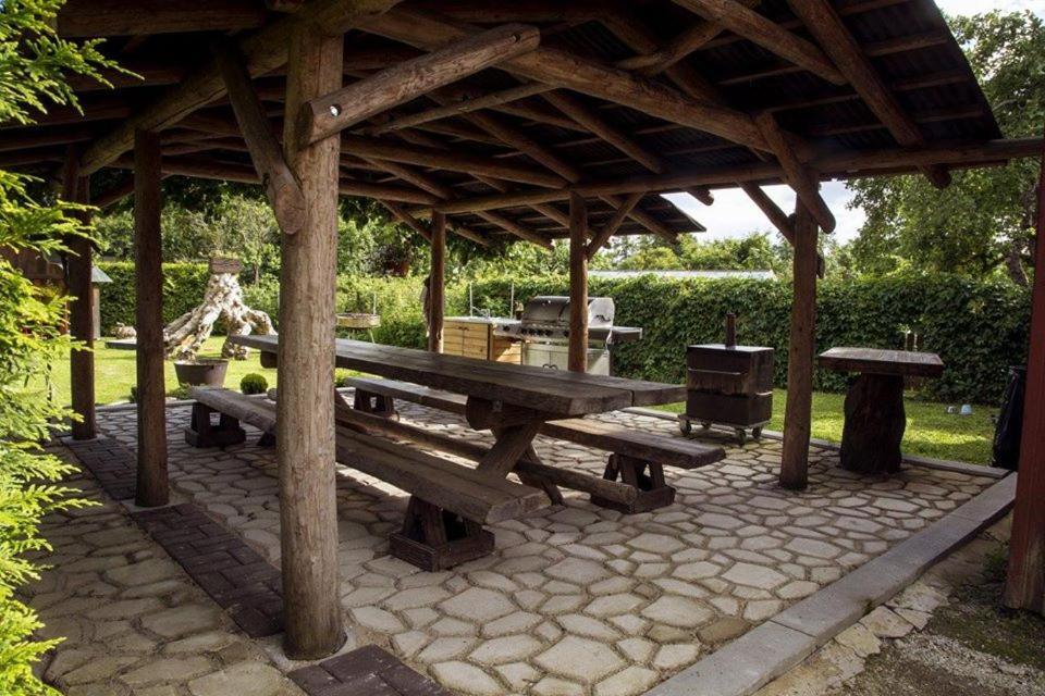 Vahe Guest House 폴트사마 외부 사진